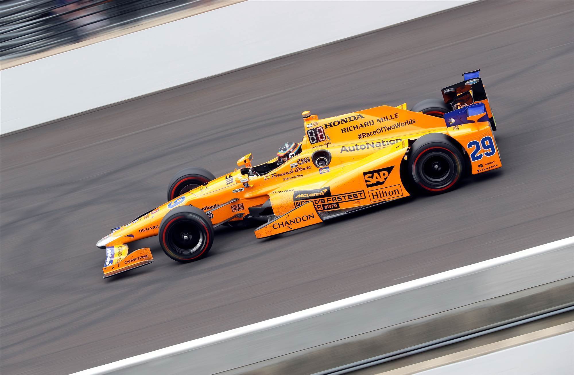 34th Entry Confirmed For Indy 500: Takuma Sato Joins The Race 34th Entry Confirmed For Indy 500: Takuma Sato Joins The Race