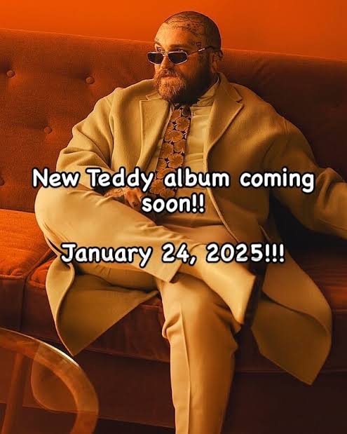 35th Anniversary Saturday In The Park Festival: Teddy Swims Announced As Headliner