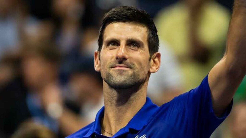37 Yaşındaki Novak Djokovic: Efsanevi Performansın Devamı 37 Yaşındaki Novak Djokovic: Efsanevi Performansın Devamı