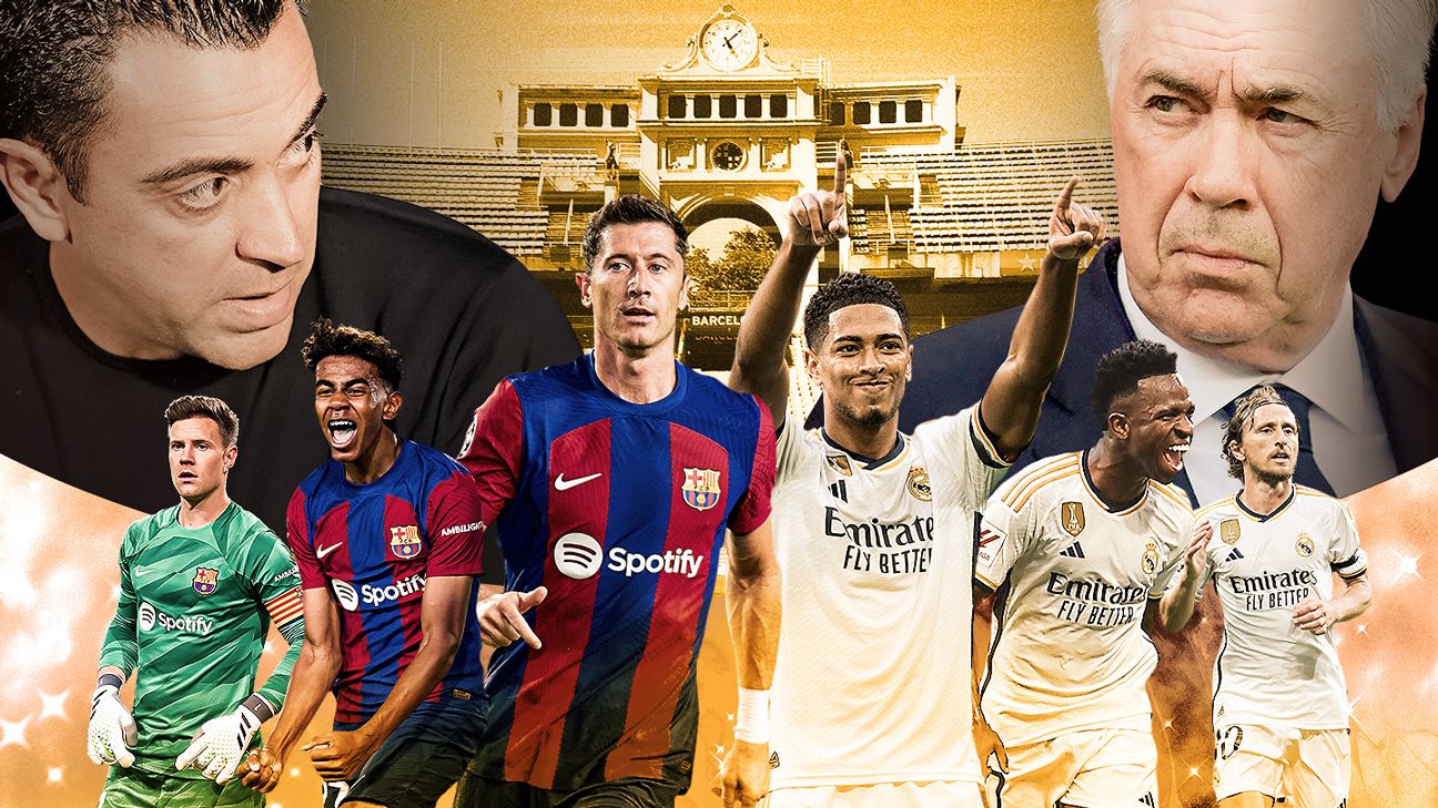 4-3 Clásico: First Reactions And Post-Match Analysis Of Barcelona-Real Madrid 4-3 Clásico: First Reactions And Post-Match Analysis Of Barcelona-Real Madrid