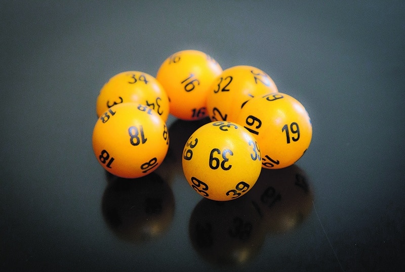 40 000 € Eurojackpot Voitto Suomeen: Tarina Voittajan Takana 40 000 € Eurojackpot Voitto Suomeen: Tarina Voittajan Takana