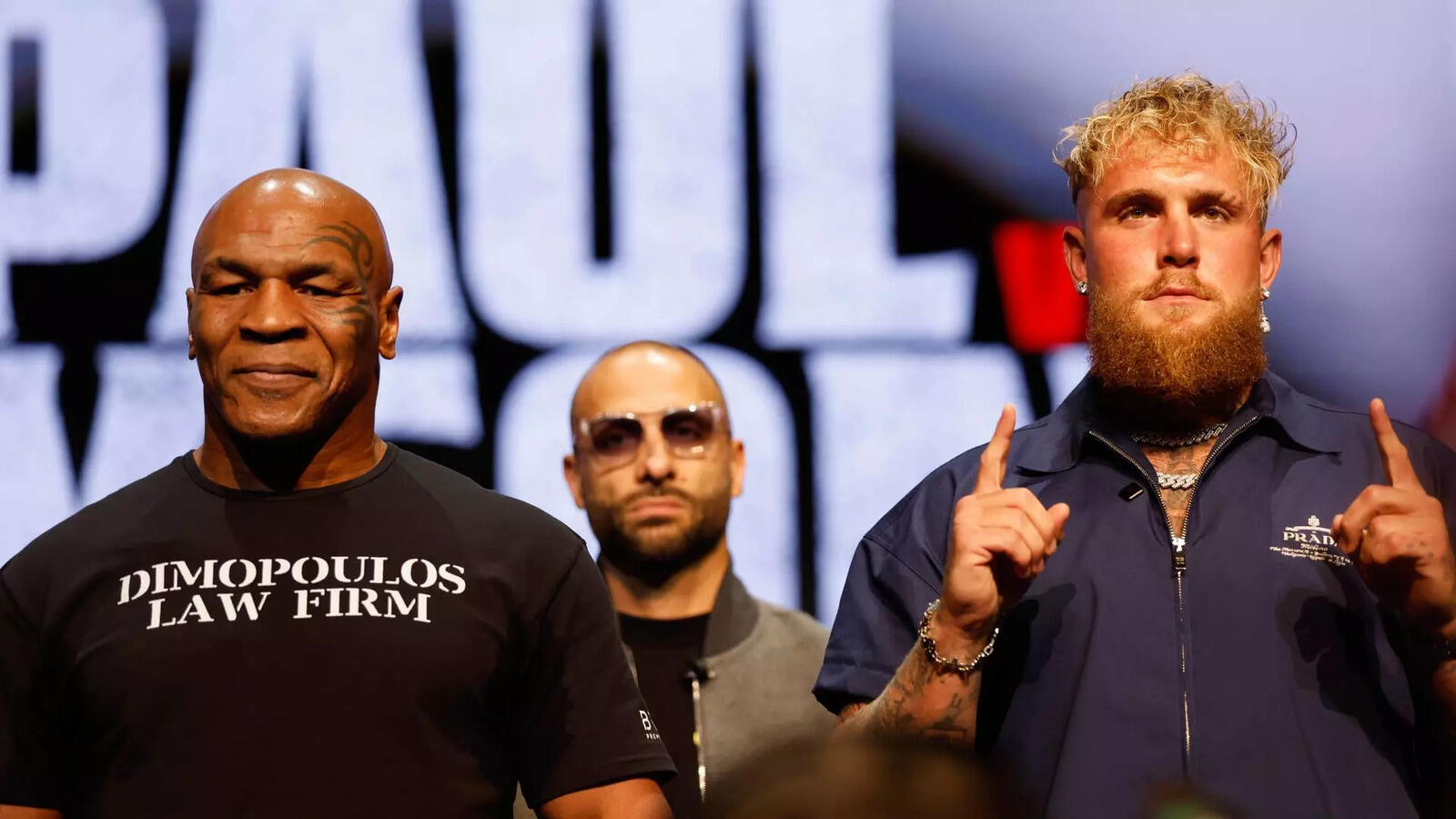 40-50 Million Viewers Lost: Analyzing Turki Al-Sheikh's Handling Of The Canelo-Paul Bout 40-50 Million Viewers Lost: Analyzing Turki Al-Sheikh's Handling Of The Canelo-Paul Bout