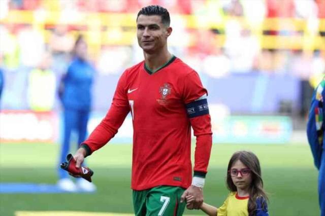40 Yaşında Ronaldo: Durdurulamaz Bir Efsane Mi?