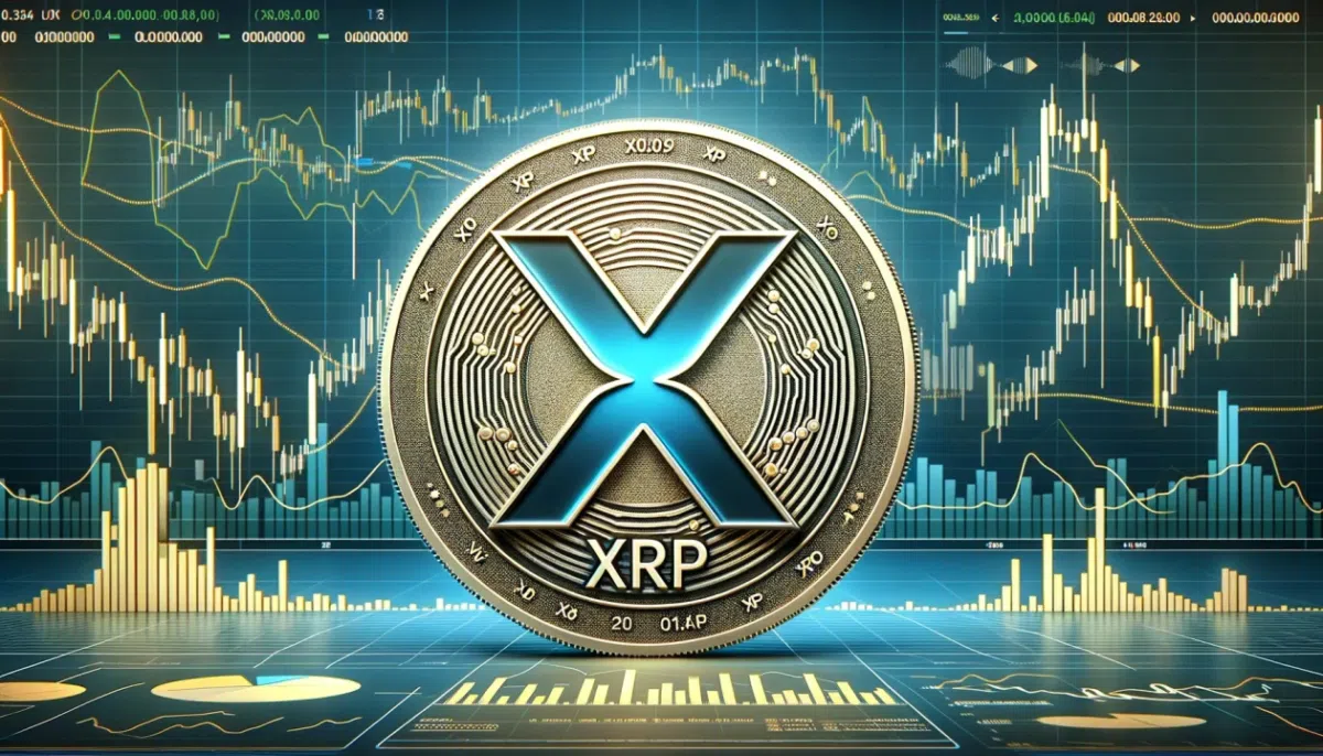 400% And Counting: Exploring The Future Price Trajectory Of XRP 400% And Counting: Exploring The Future Price Trajectory Of XRP