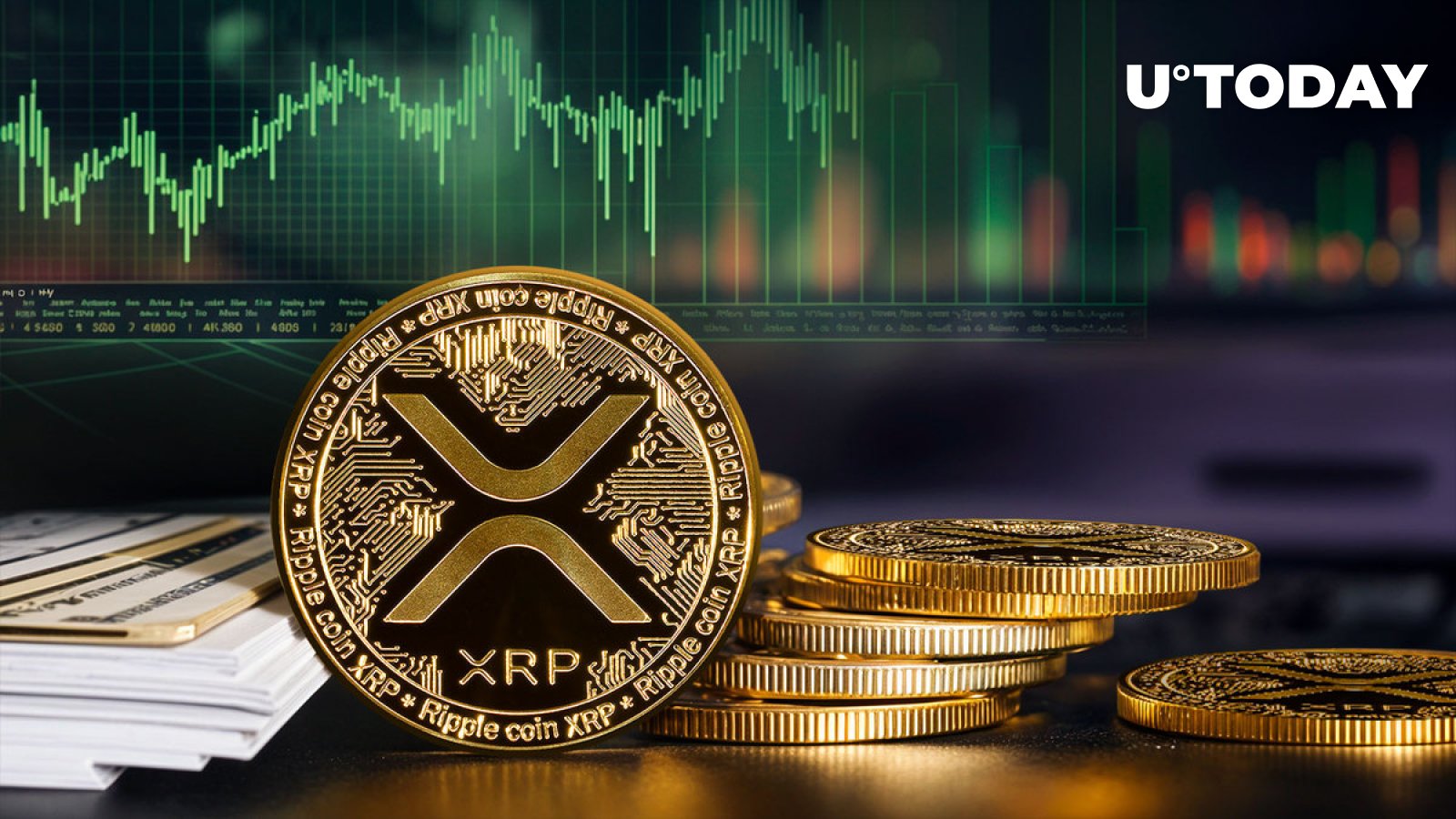 400% XRP Price Jump: Investment Opportunities And Risks 400% XRP Price Jump: Investment Opportunities And Risks