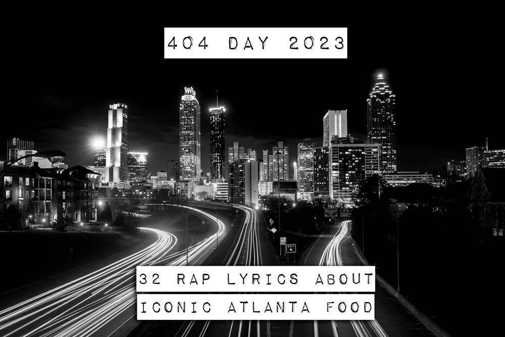 404 Day Atlanta: A Deeper Look At Atlanta's Area Code History 404 Day Atlanta: A Deeper Look At Atlanta's Area Code History