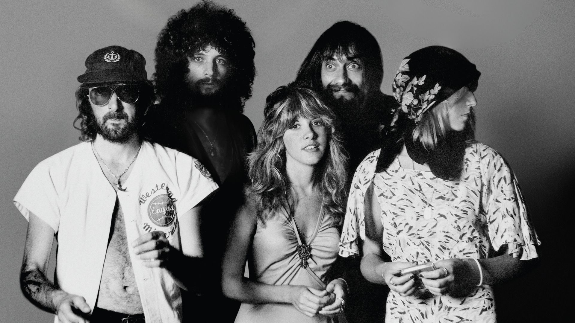 48 Years Of Rumours: How Fleetwood Mac's Personal Turmoil Forged A Classic Album 48 Years Of Rumours: How Fleetwood Mac's Personal Turmoil Forged A Classic Album