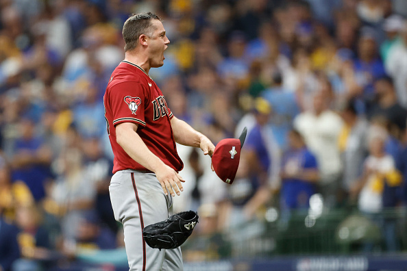5-2 Win For Diamondbacks Against Brewers: Key Moments And Analysis