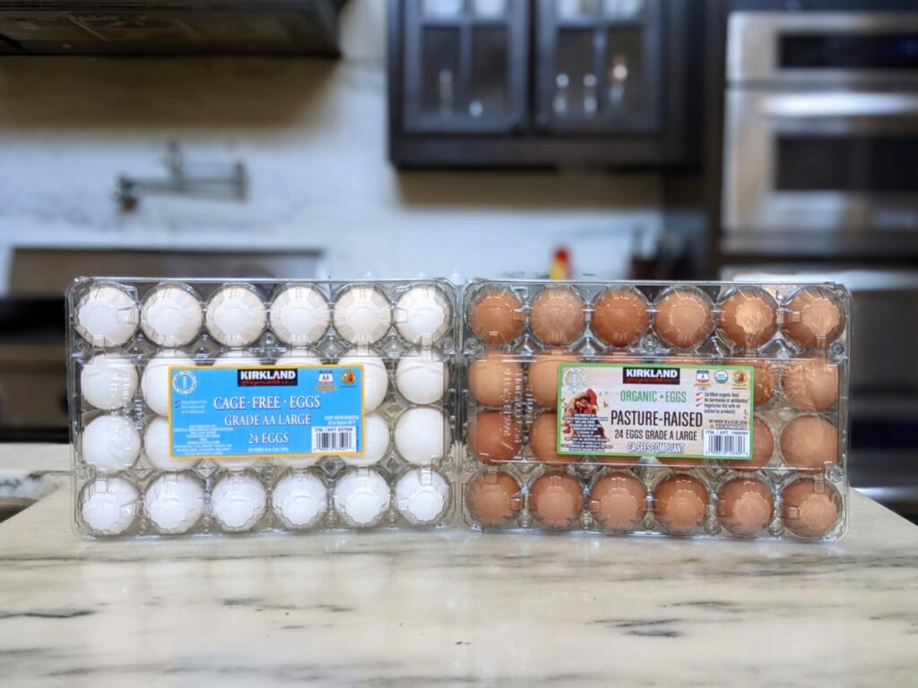 $5 A Dozen: Egg Prices Fall Sharply In The United States
