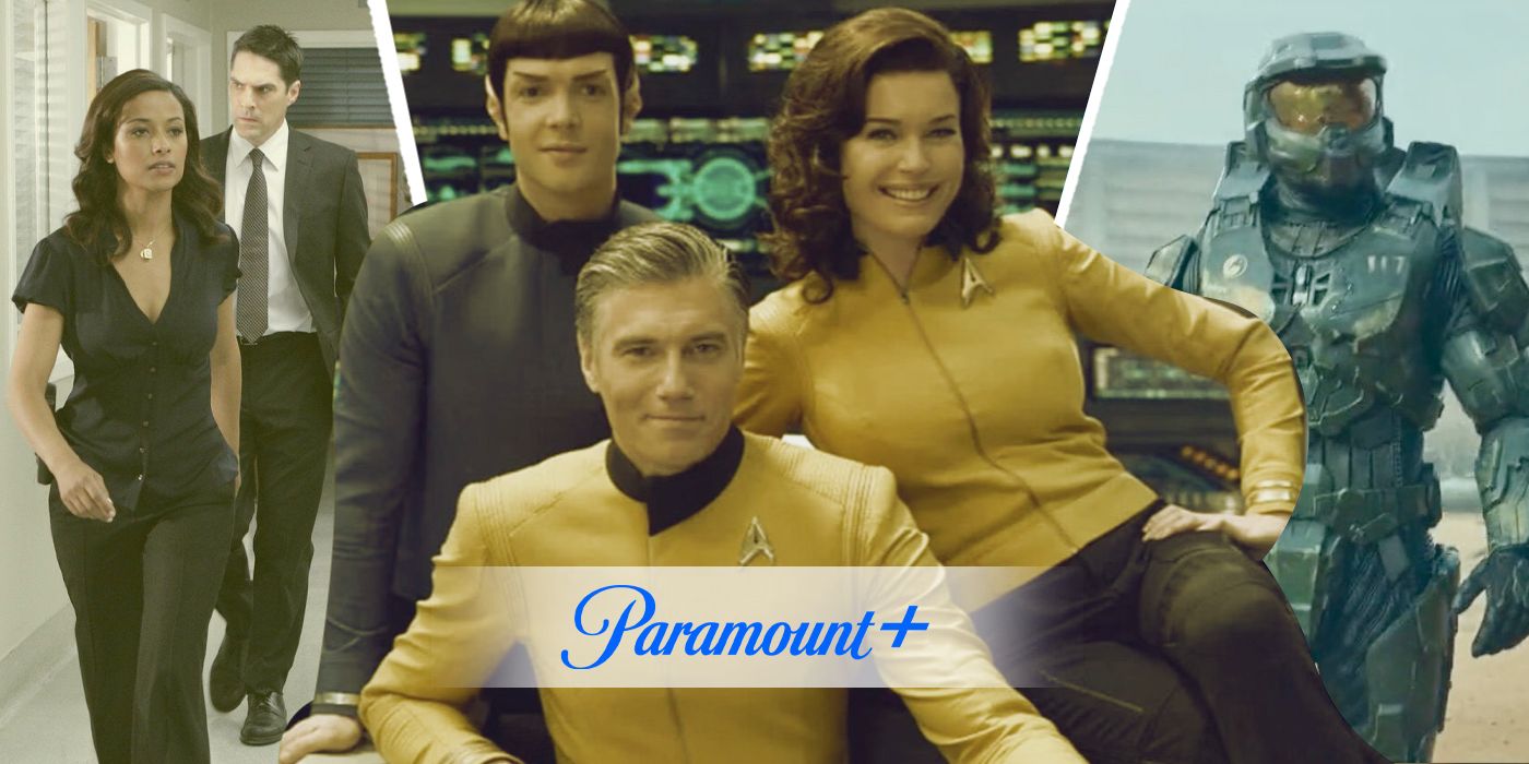 5 Essential Movies & TV Shows To Stream Right Now 5 Essential Movies & TV Shows To Stream Right Now
