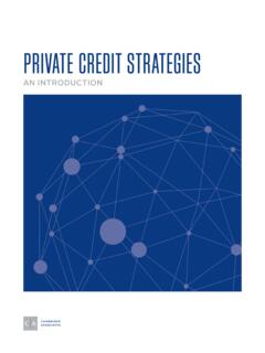 5 Key Actions To Secure A Role In The Booming Private Credit Sector 5 Key Actions To Secure A Role In The Booming Private Credit Sector