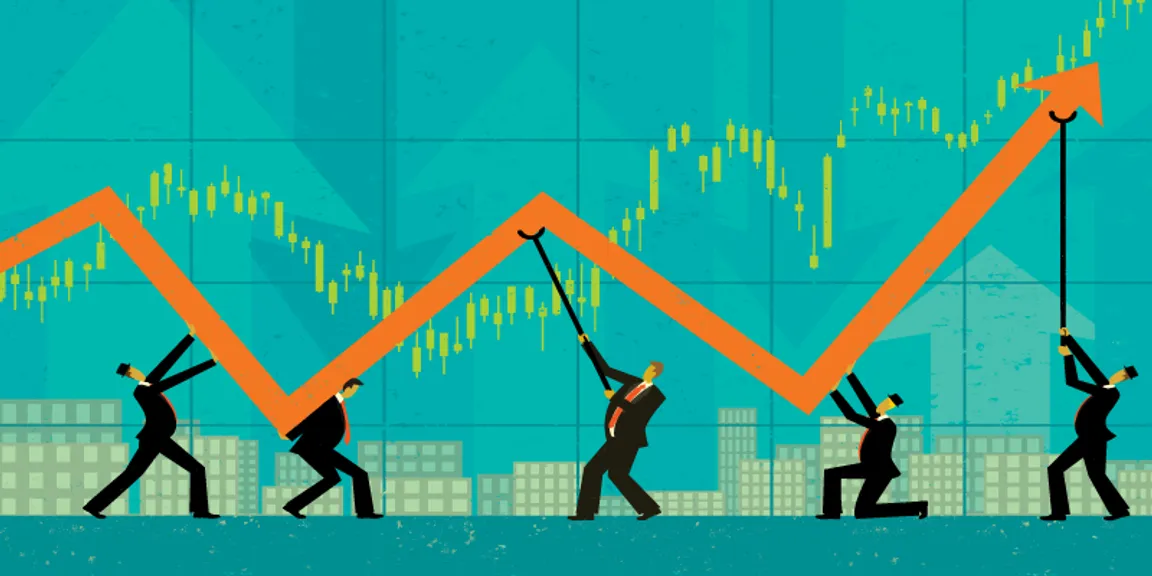 5 Key Drivers Behind Today's Sharp Rise In Sensex And Nifty 50 5 Key Drivers Behind Today's Sharp Rise In Sensex And Nifty 50