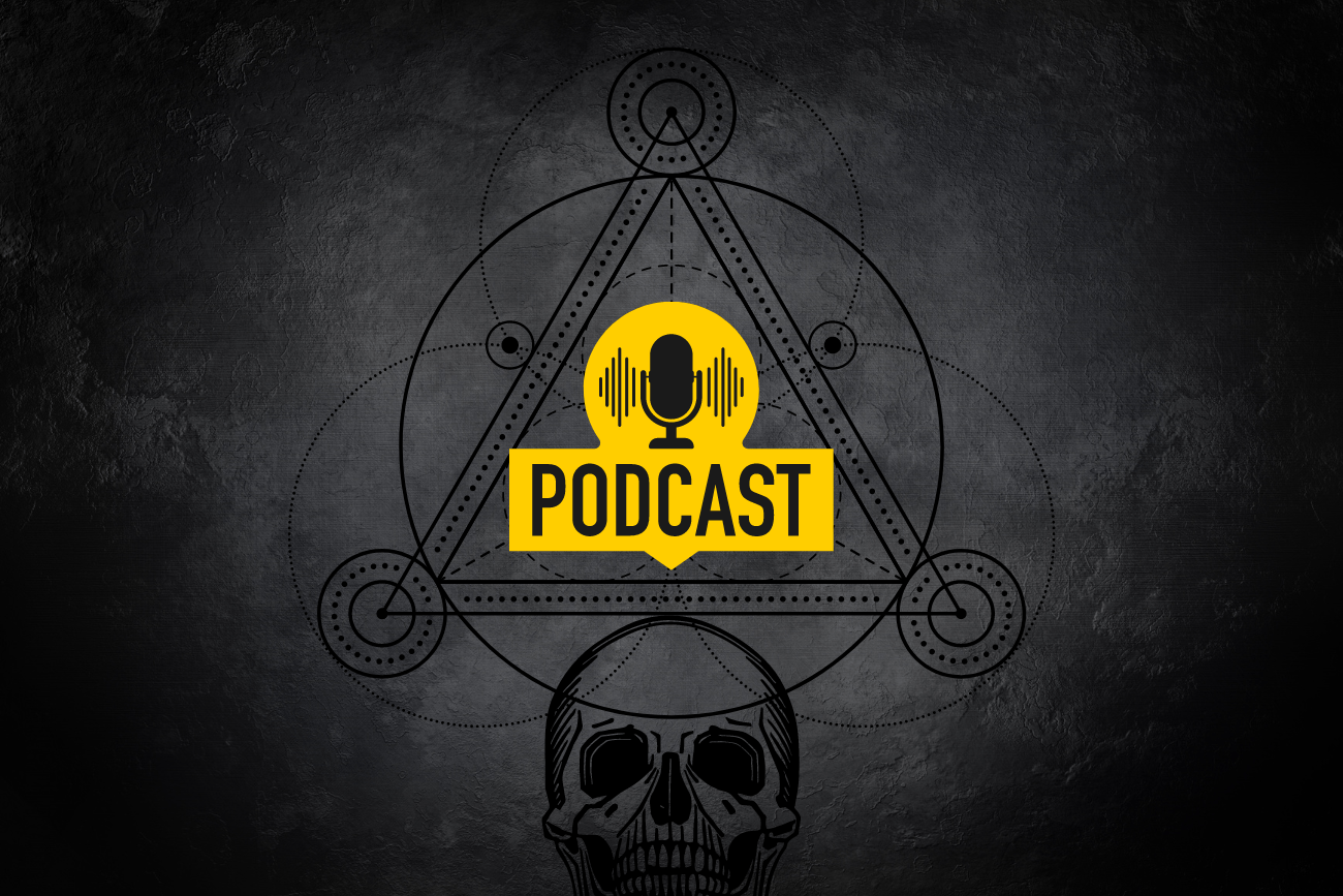 5 Podcasts De Misterio, Suspenso Y Terror Que Debes Escuchar 5 Podcasts De Misterio, Suspenso Y Terror Que Debes Escuchar