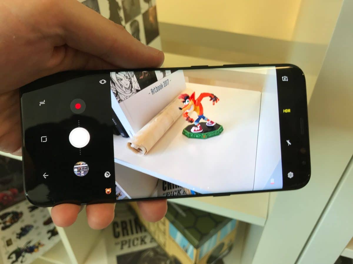 5 Smartphones Performants Et Ultra-endurants 5 Smartphones Performants Et Ultra-endurants