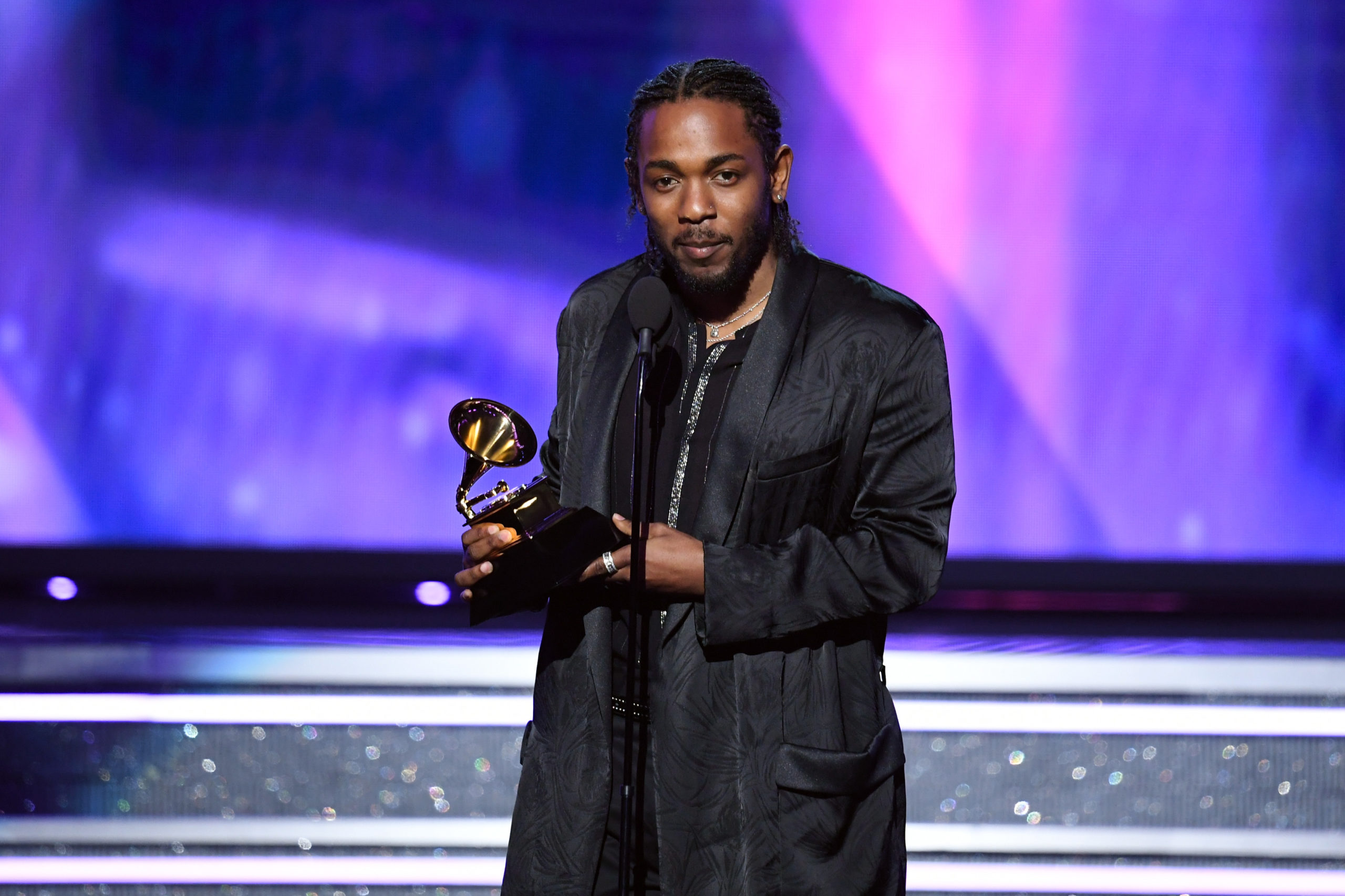 5-Time Grammy Nominee Announces Retirement After Final May Show 5-Time Grammy Nominee Announces Retirement After Final May Show