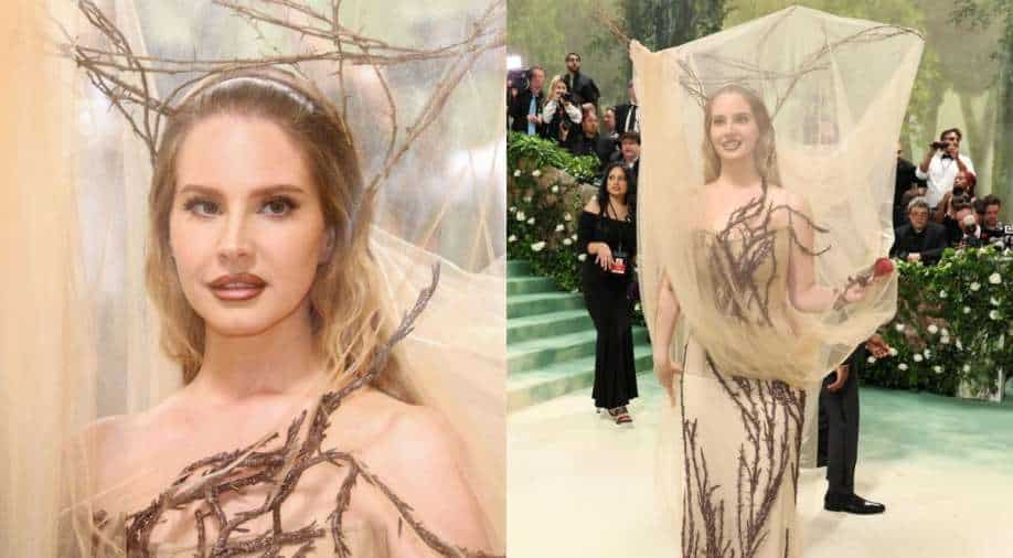 5 Weirdest Met Gala Looks: A Shocking Retrospective 5 Weirdest Met Gala Looks: A Shocking Retrospective