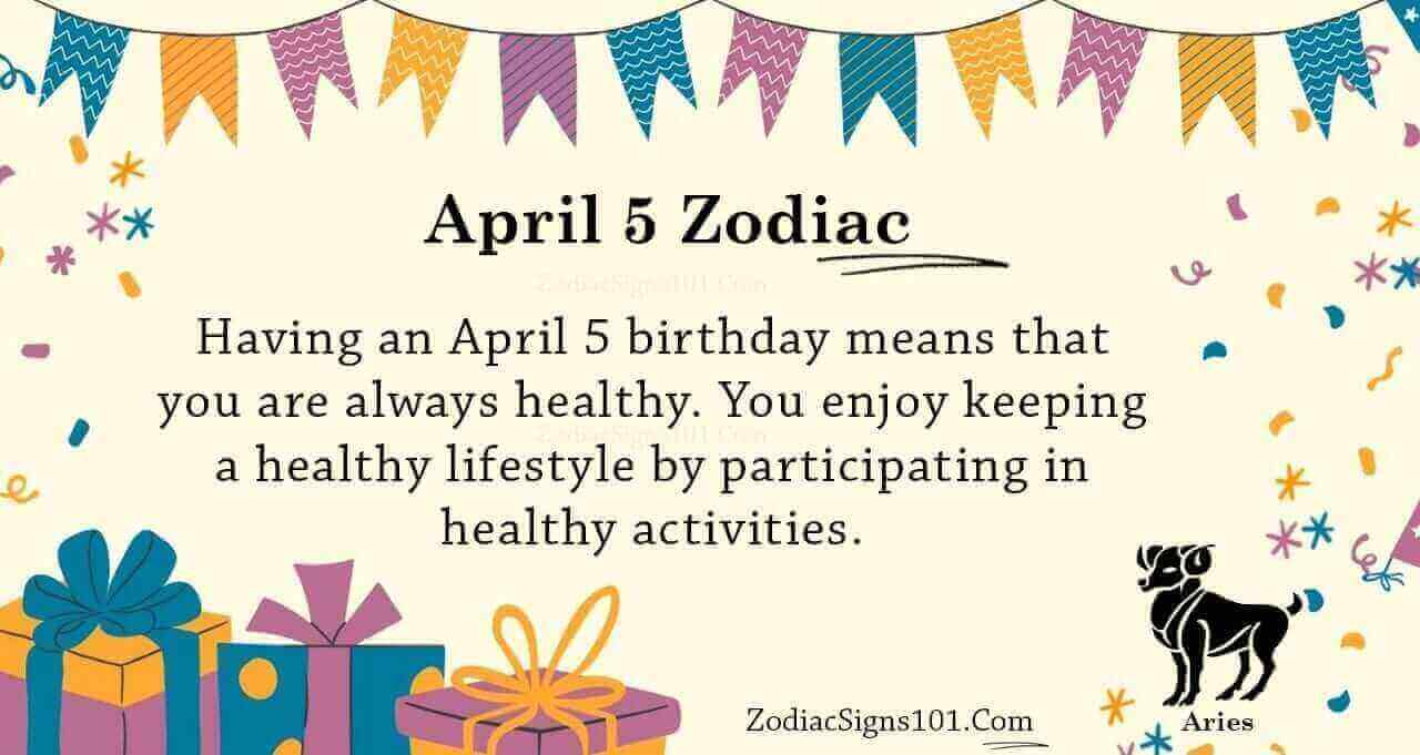 5 Zodiac Signs With Strong Horoscopes On April 14, 2025 5 Zodiac Signs With Strong Horoscopes On April 14, 2025