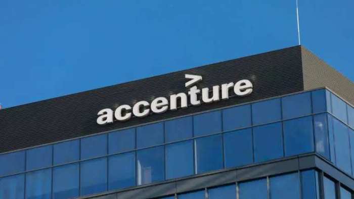 50,000 Accenture Employees To Receive Promotions