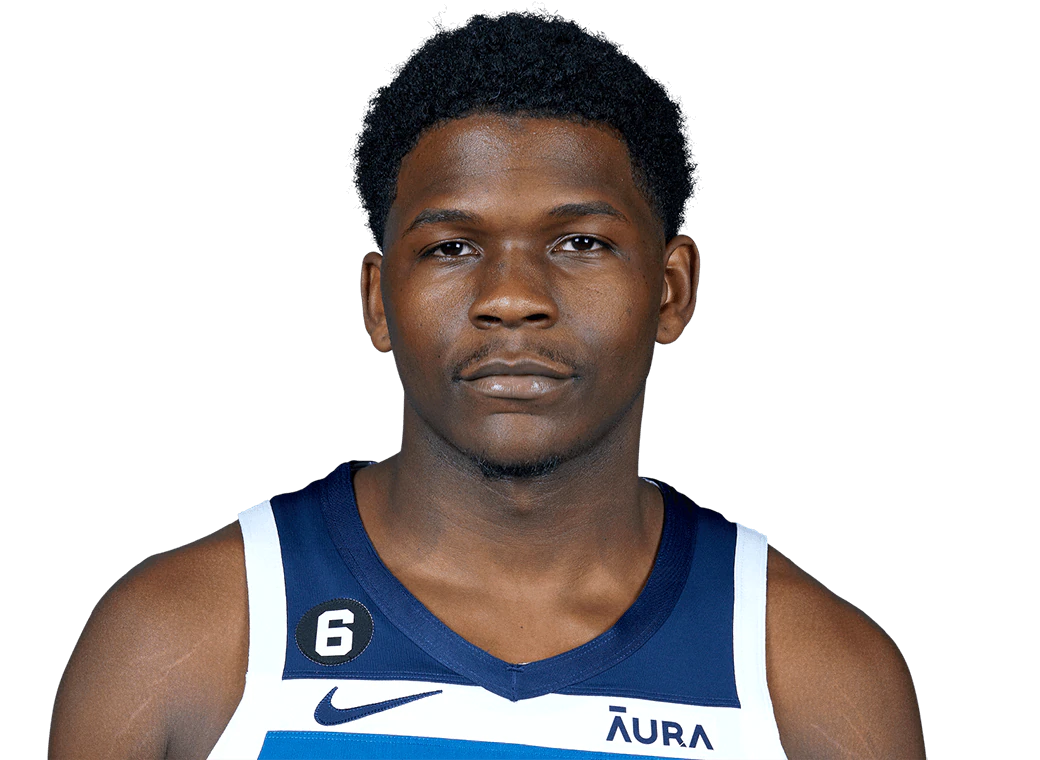 $50,000 Fine For Anthony Edwards: NBA Addresses Player's Vulgar Remarks $50,000 Fine For Anthony Edwards: NBA Addresses Player's Vulgar Remarks