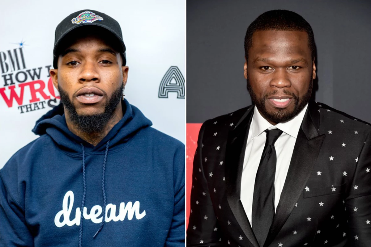 50 Cent And Tory Lanez Attack Reporter For A$AP Rocky Bet Question 50 Cent And Tory Lanez Attack Reporter For A$AP Rocky Bet Question