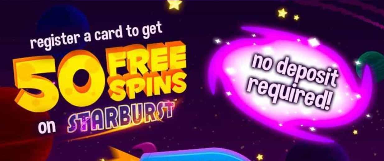 50 Free Spins No Deposit Bonus: UK Casinos Outside GamStop 50 Free Spins No Deposit Bonus: UK Casinos Outside GamStop