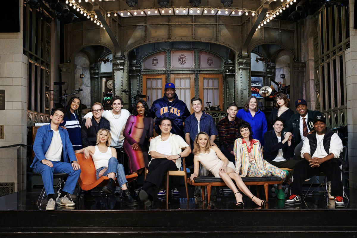 50 Years Of SNL: A Retrospective On The Season Finale's Impact 50 Years Of SNL: A Retrospective On The Season Finale's Impact