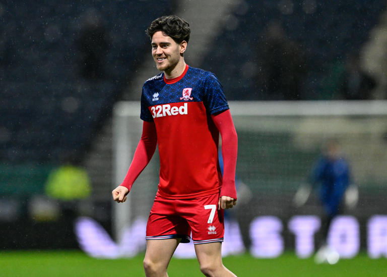 £51 Million Bid: Liverpool's Interest In German Midfielder Intensifies £51 Million Bid: Liverpool's Interest In German Midfielder Intensifies