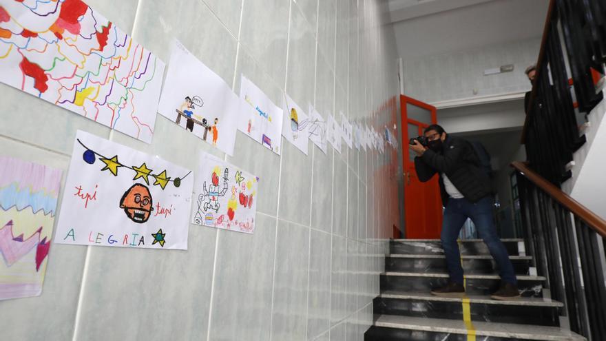 58 Colegios De Aragón Con Posible Sorteo Tras La Escolarización 58 Colegios De Aragón Con Posible Sorteo Tras La Escolarización