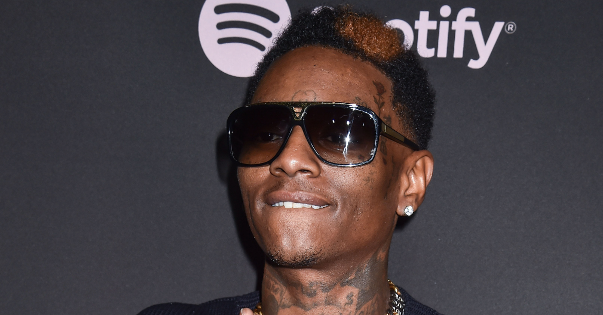 $6 Million Verdict Against Soulja Boy In Sexual Assault Case $6 Million Verdict Against Soulja Boy In Sexual Assault Case