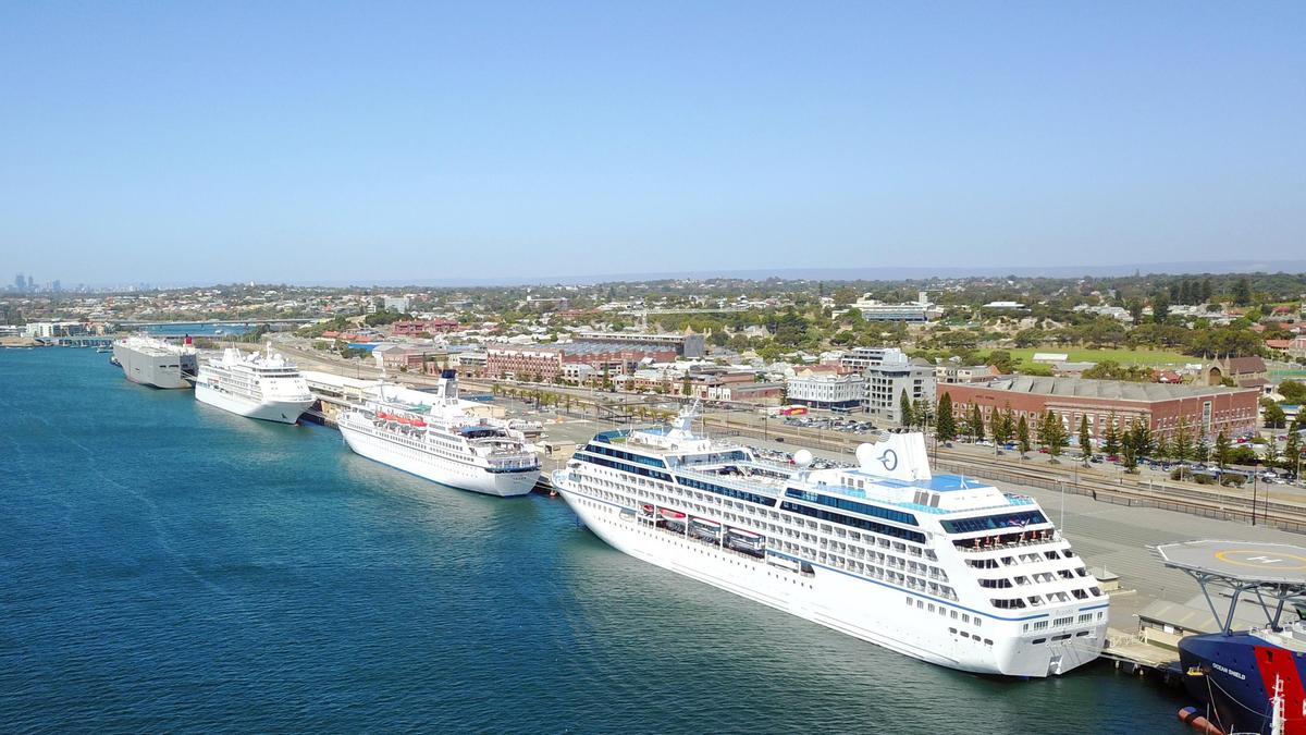 6% Revenue Drop For Fremantle In Q1: Budget Cuts Take Their Toll 6% Revenue Drop For Fremantle In Q1: Budget Cuts Take Their Toll