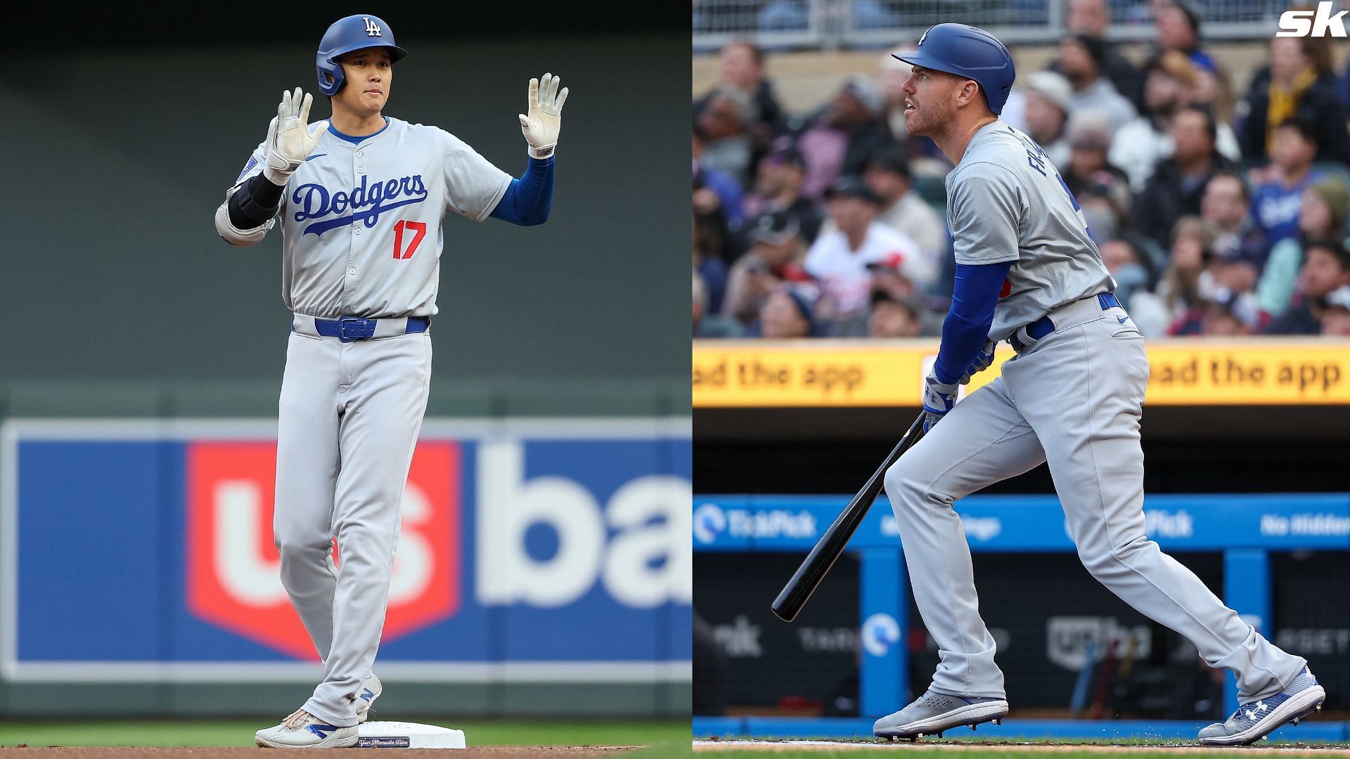 6-Run 9th Inning: Ohtani Leads Dodgers To Thrilling Victory 6-Run 9th Inning: Ohtani Leads Dodgers To Thrilling Victory