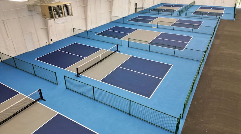 60,000 Square Foot Pickleball Center Coming To Brooklyn: CityPickle's New Complex 60,000 Square Foot Pickleball Center Coming To Brooklyn: CityPickle's New Complex