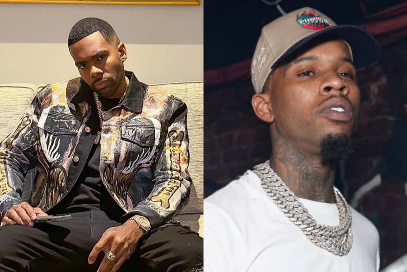 600 Breezy & Tory Lanez: Analyzing Potential Sentencing Discrepancies 600 Breezy & Tory Lanez: Analyzing Potential Sentencing Discrepancies