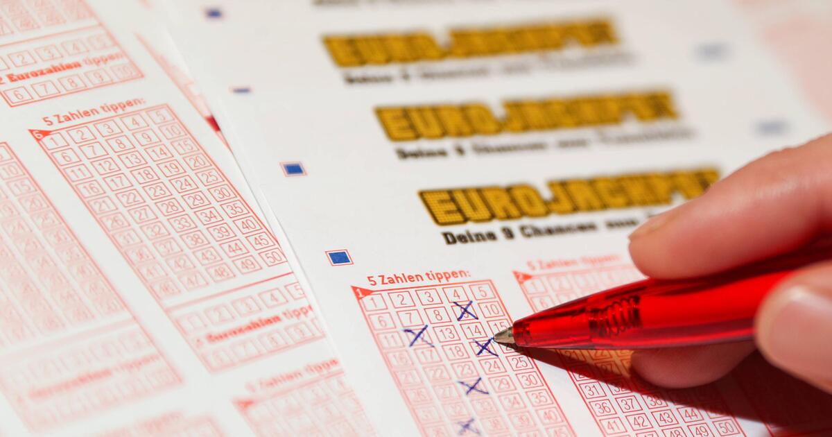 6aus49 Lotto: Ergebnis Und Gewinnzahlen Vom 12. April 2025 6aus49 Lotto: Ergebnis Und Gewinnzahlen Vom 12. April 2025