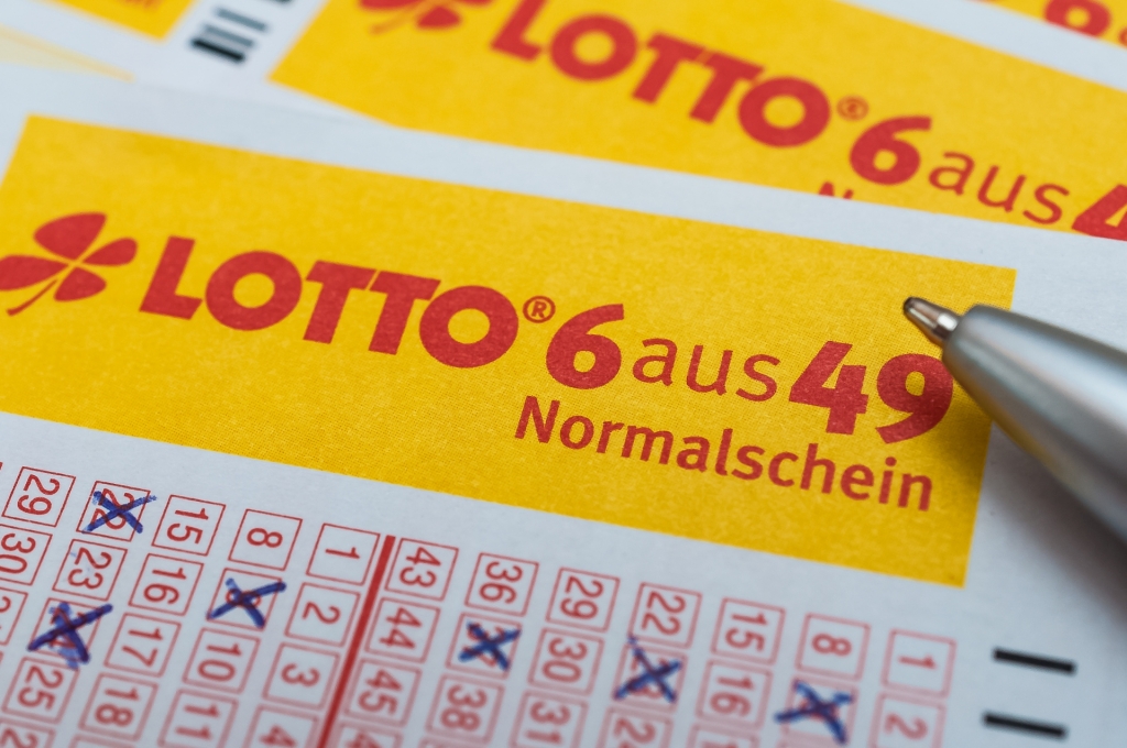 6aus49 Lottozahlen Mittwoch, 9. April 2025: Aktuelle Ergebnisse 6aus49 Lottozahlen Mittwoch, 9. April 2025: Aktuelle Ergebnisse