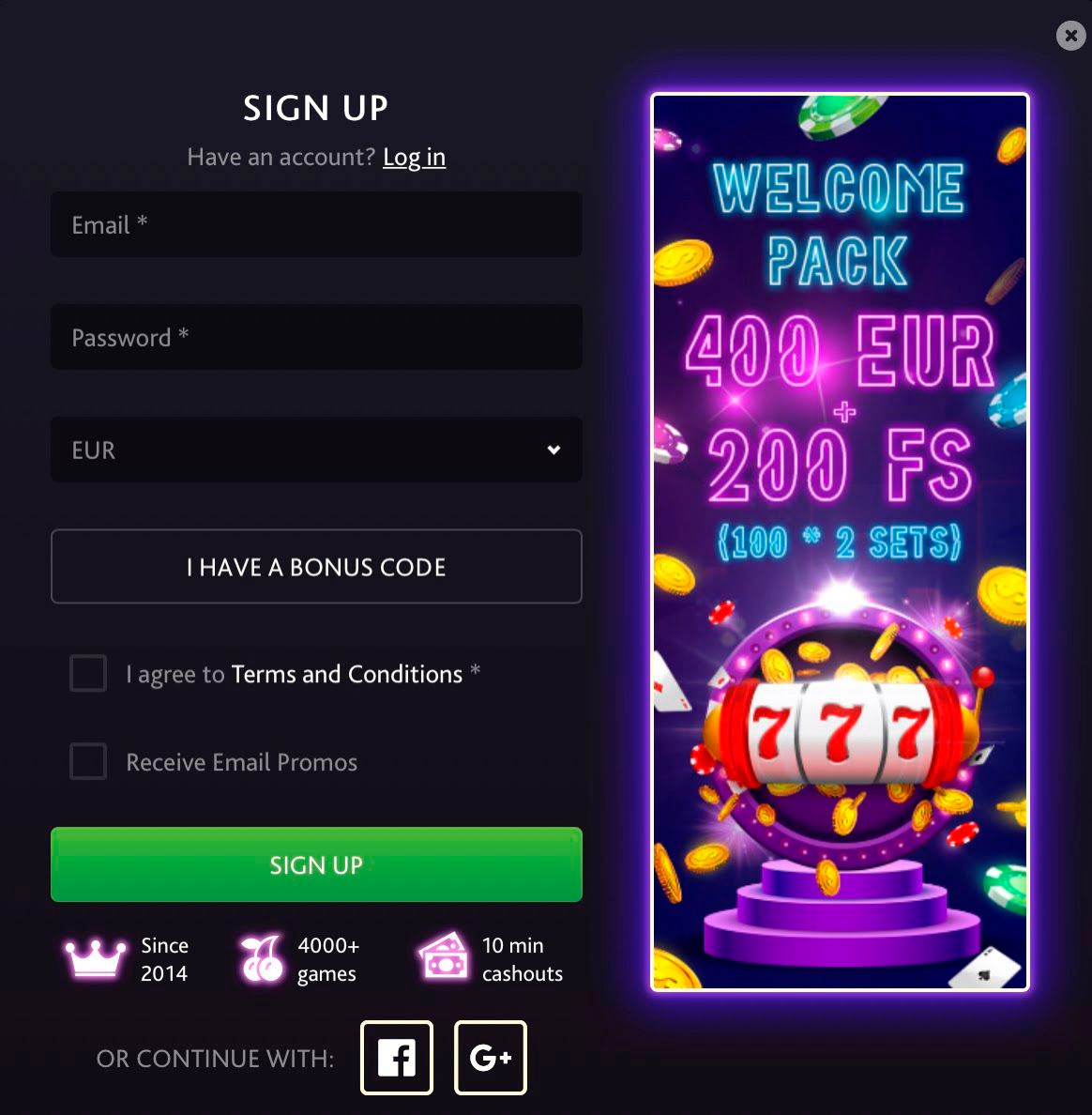 7Bit Casino Review: A Top Choice For New Zealand Players? 7Bit Casino Review: A Top Choice For New Zealand Players?
