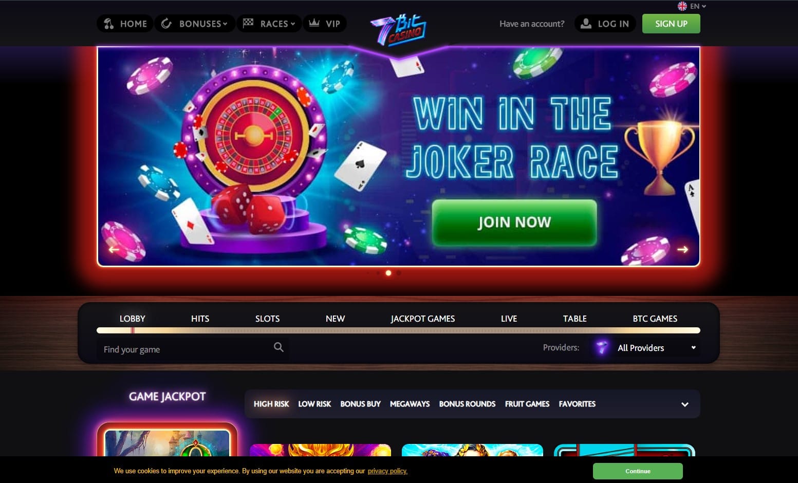 7Bit Casino: Review And Ranking Among Best Online Casinos In Canada 7Bit Casino: Review And Ranking Among Best Online Casinos In Canada