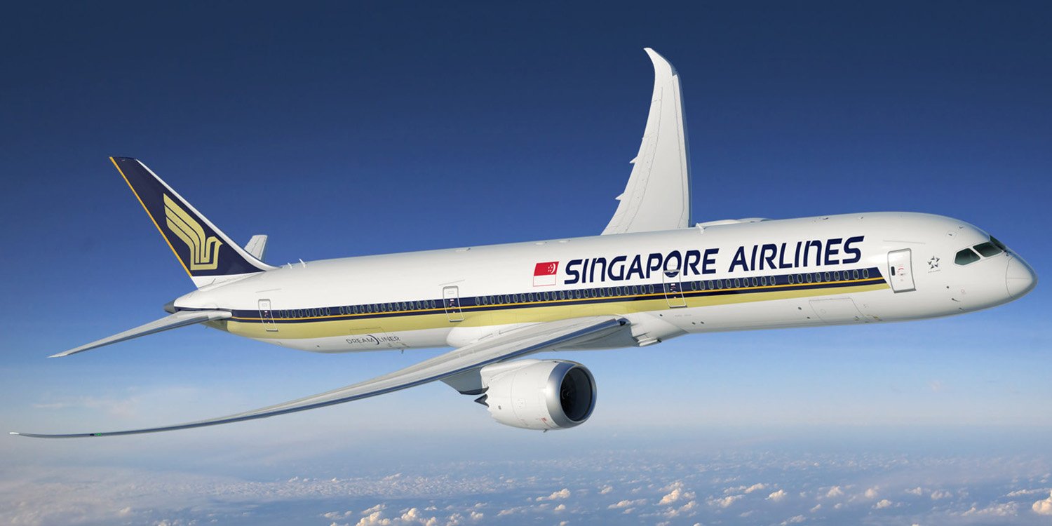 7+ Months' Bonus For Singapore Airlines Staff: Confirmation From ST 7+ Months' Bonus For Singapore Airlines Staff: Confirmation From ST