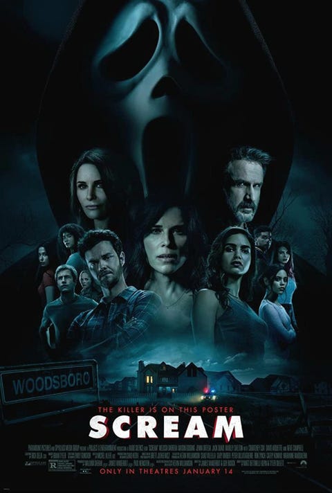 7 Surprisingly Good Movies On Paramount+ 7 Surprisingly Good Movies On Paramount+