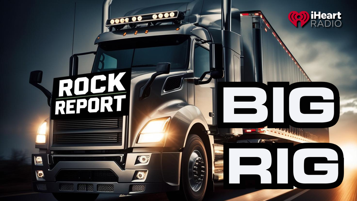 7 The Fox's Big Rig ROCK Report 3.12: Key Takeaways And Discussion 7 The Fox's Big Rig ROCK Report 3.12: Key Takeaways And Discussion