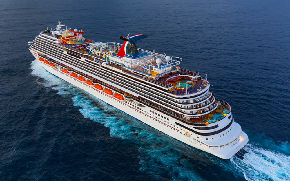 7 Upcoming Carnival Cruise Line Announcements: What To Expect