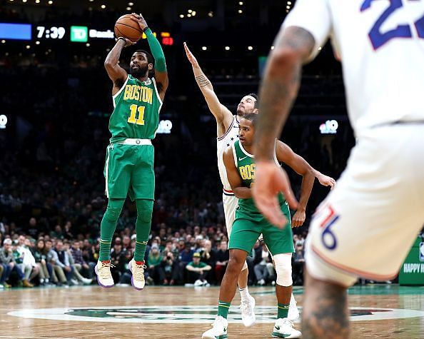 76ers Vs. Celtics Prediction: Will Boston Dominate Philadelphia? 76ers Vs. Celtics Prediction: Will Boston Dominate Philadelphia?