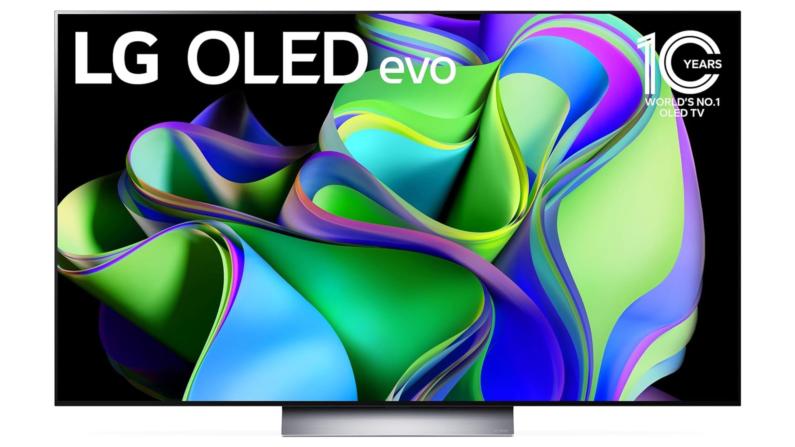 77-Inch LG C3 OLED: Why It's My Favorite TV 77-Inch LG C3 OLED: Why It's My Favorite TV