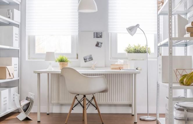 79% Manažérov Preferuje Osobný Kontakt: Home Office Vs. Kancelária 79% Manažérov Preferuje Osobný Kontakt: Home Office Vs. Kancelária