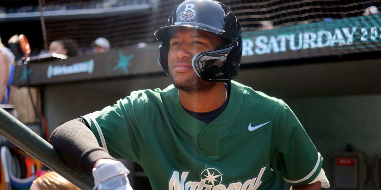 8-2 Brewers Win: Jackson Chourio's Impressive Two-Homer Game 8-2 Brewers Win: Jackson Chourio's Impressive Two-Homer Game