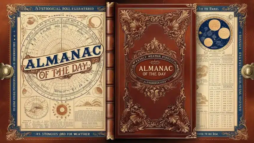 8 Marzo: Almanacco Del Giorno - Eventi Storici, Compleanni E Proverbio