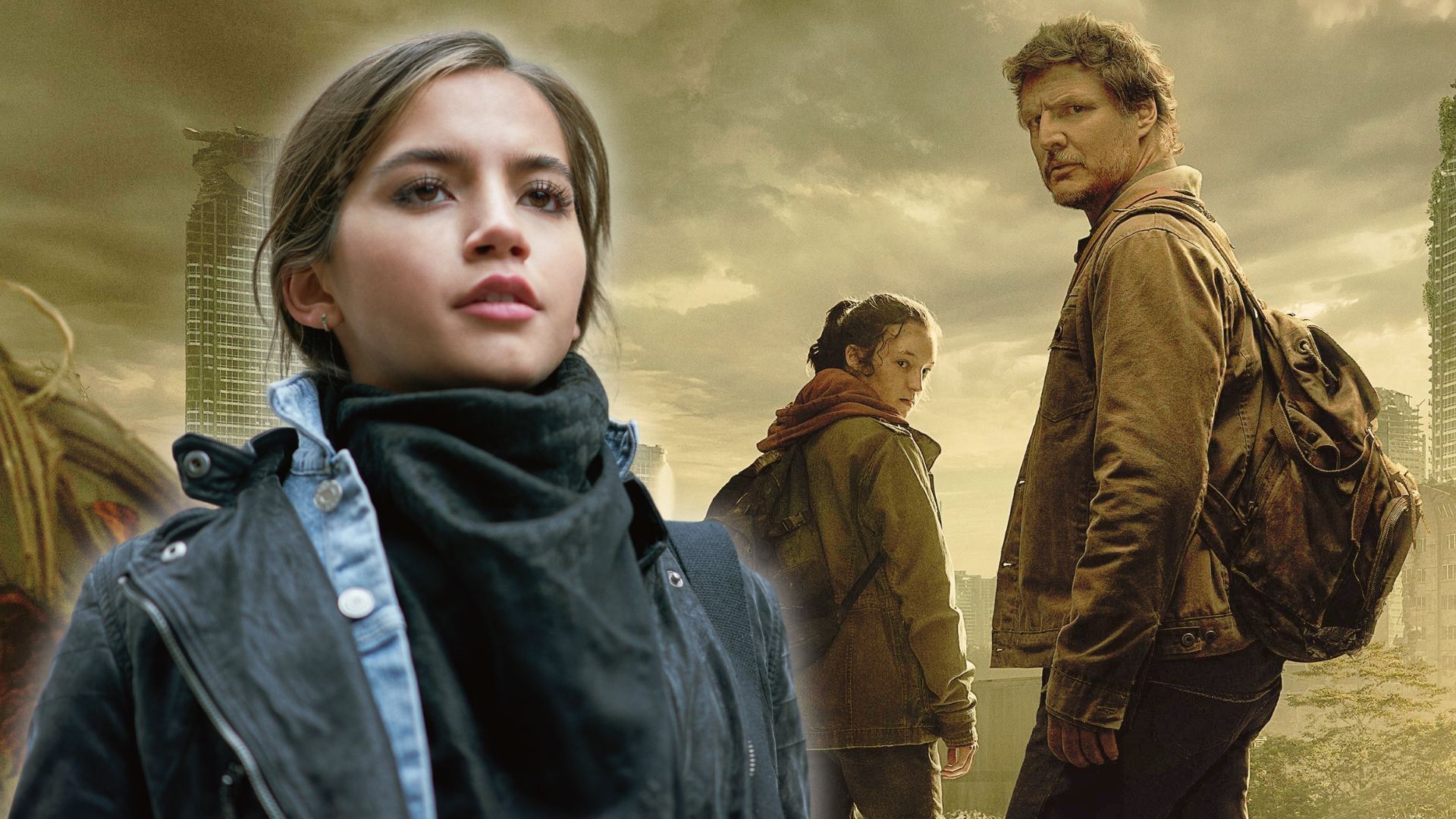 8 Produções Com Isabela Merced: Além De The Last Of Us 8 Produções Com Isabela Merced: Além De The Last Of Us