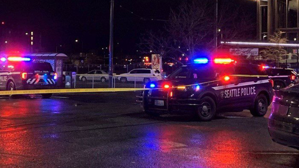 8-Year-Old Girl Injured In South Seattle Drive-By Shooting 8-Year-Old Girl Injured In South Seattle Drive-By Shooting