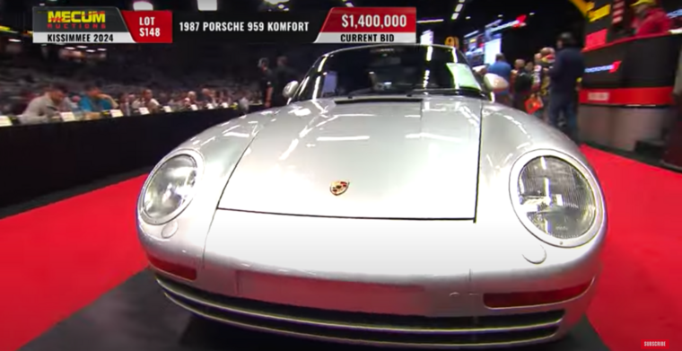 80 Millió Forintért Extrák: Ez A Porsche 911 80 Millió Forintért Extrák: Ez A Porsche 911