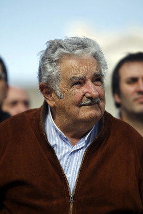 89-Year-Old Former Uruguayan President José Mujica Dies 89-Year-Old Former Uruguayan President José Mujica Dies